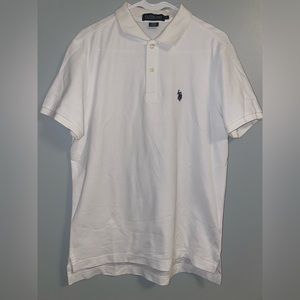 Men’s Ralph Lauren polo